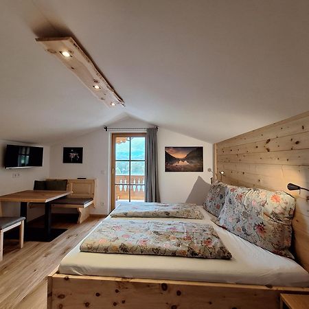 Ferienwohnung Appesbacher Saint Wolfgang Eksteriør bilde