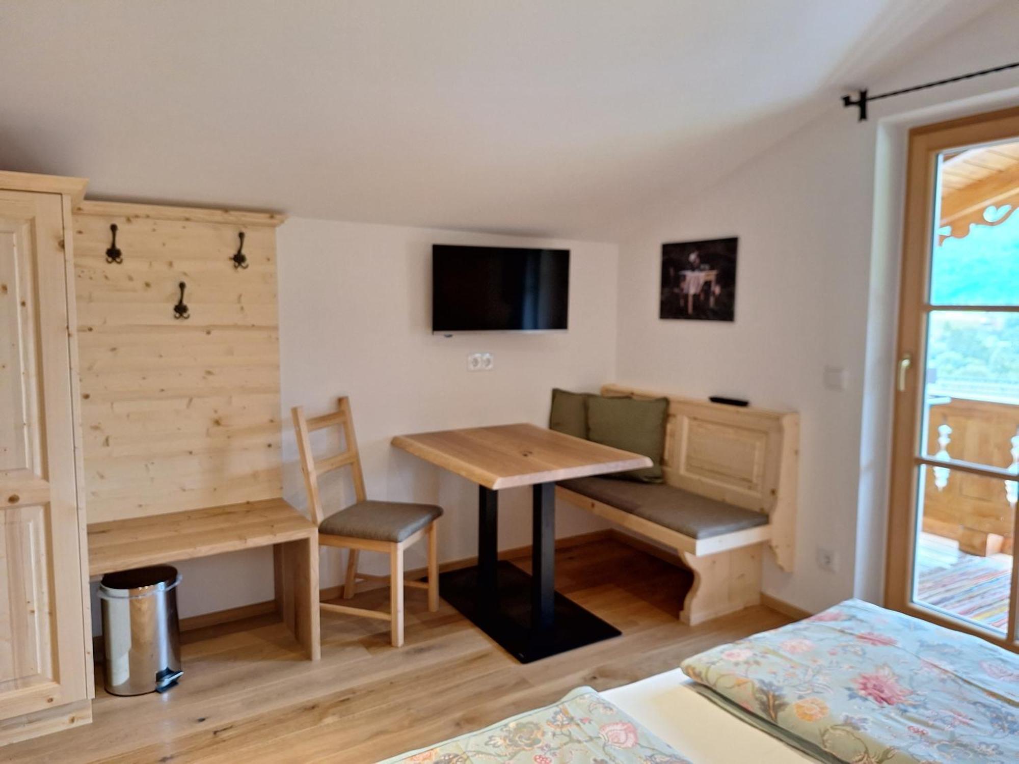 Ferienwohnung Appesbacher Saint Wolfgang Eksteriør bilde