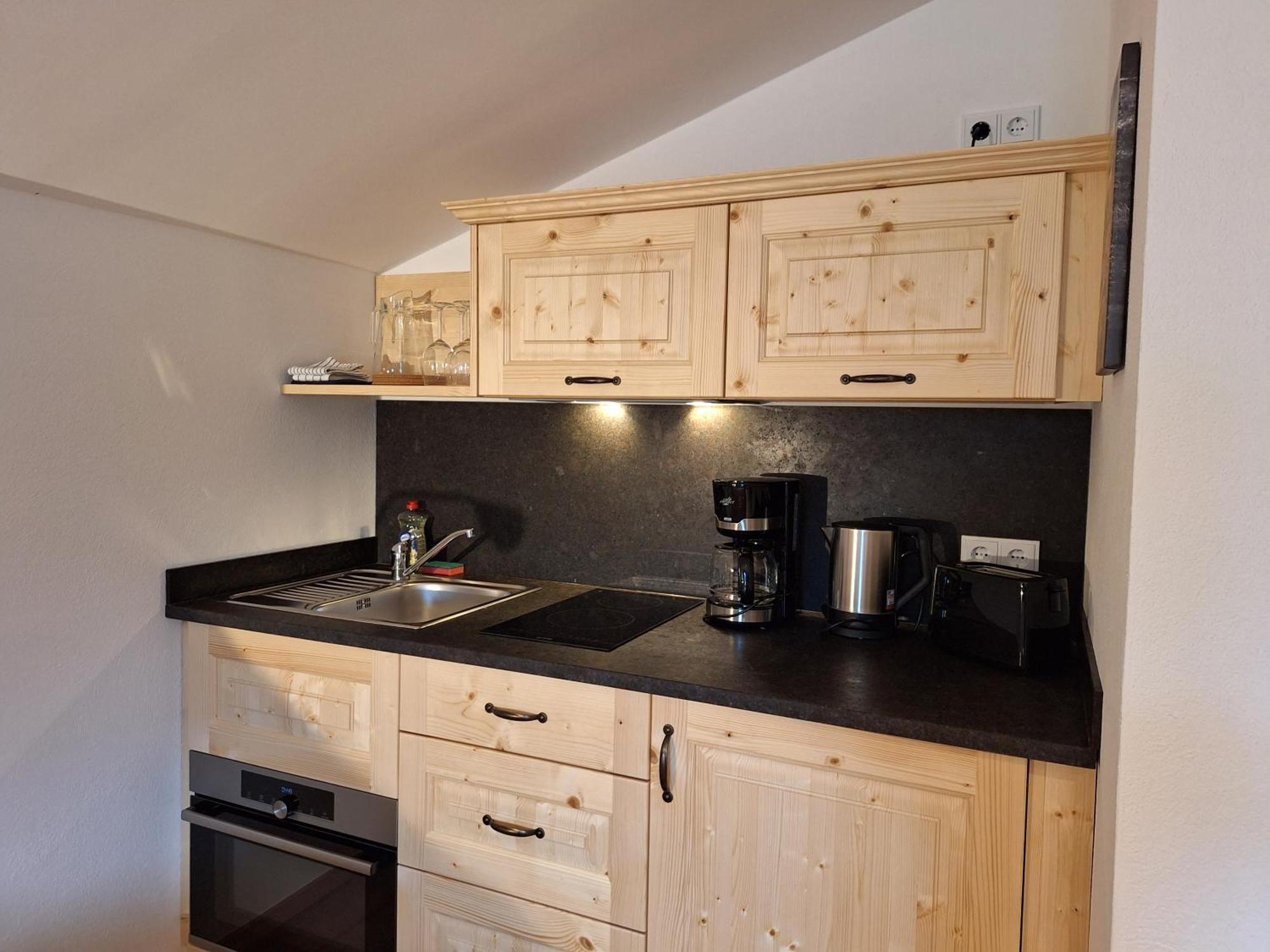 Ferienwohnung Appesbacher Saint Wolfgang Eksteriør bilde
