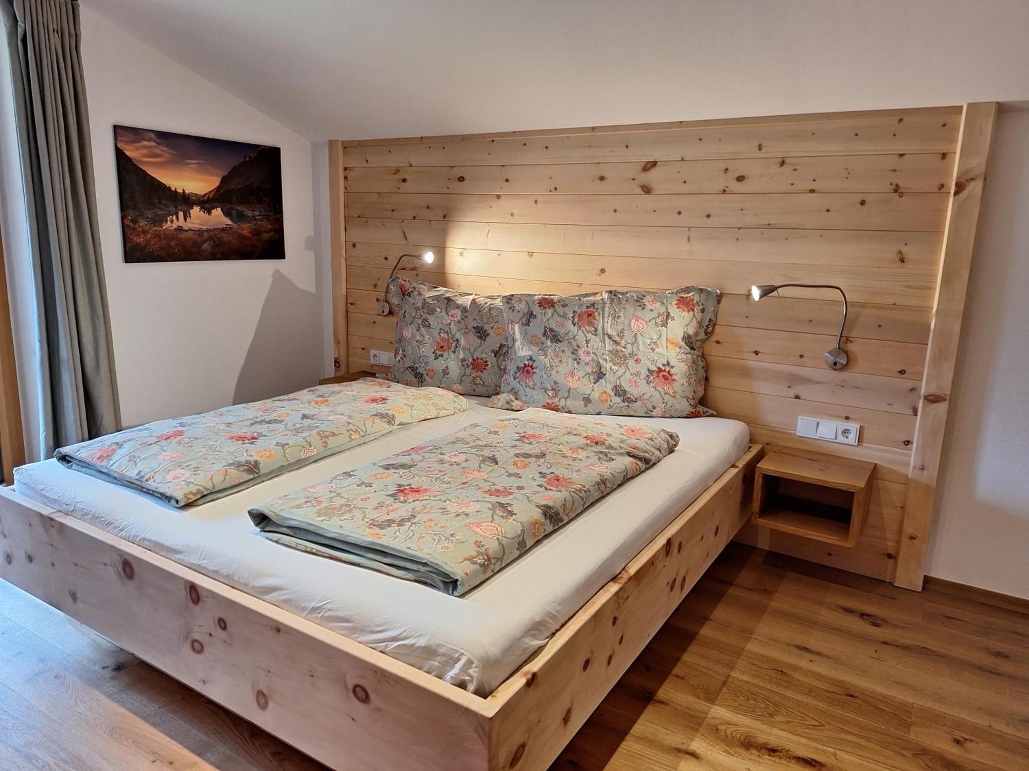 Ferienwohnung Appesbacher Saint Wolfgang Eksteriør bilde